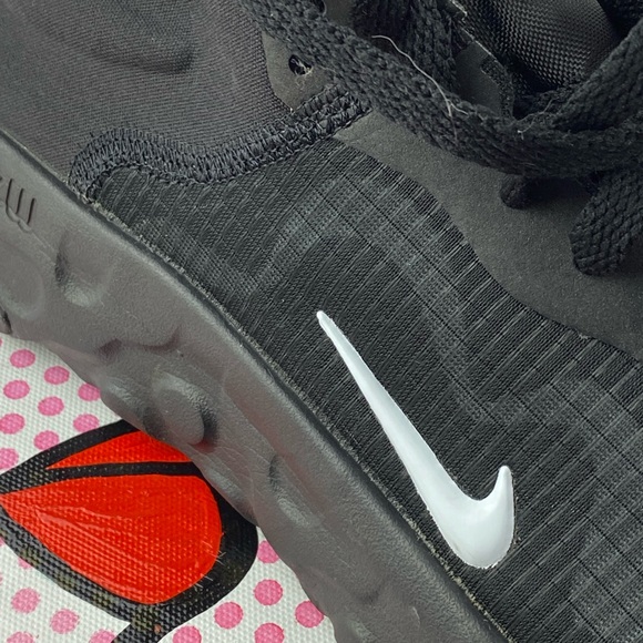 Men's Nike Renew Lucent Sneakers Sz 8.5 - Picture 12 of 16